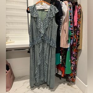 Anthropologie Plus Size